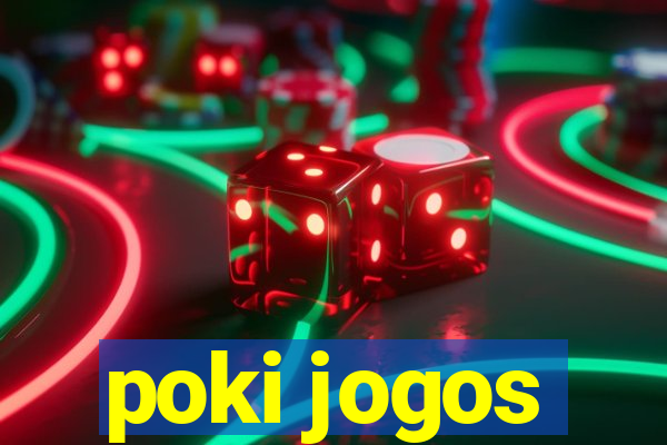 poki jogos